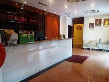 Hotel Sri Sutra Petaling Jaya Exteriér fotografie